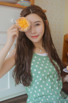 交换的女朋友